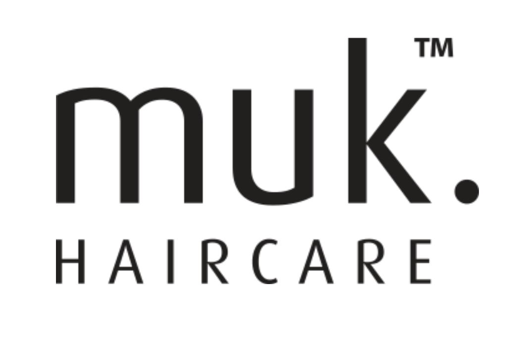 Muk Haircare - Logo