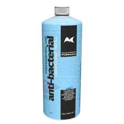 Artists Choice Anti-Bacterial Solution 1L | Salon Direct