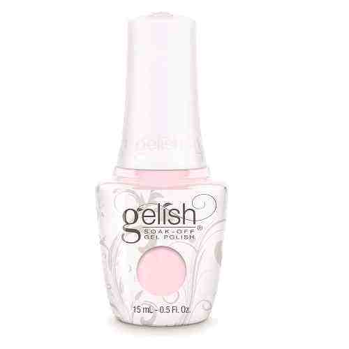 Gelish Gel Polish Simple Sheer 15ml | Salon Direct