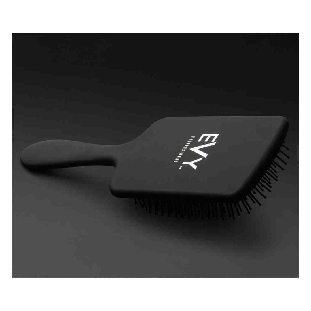 Evy Quad-tec Paddle Brush 